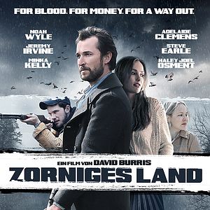 Bilder Zorniges Land