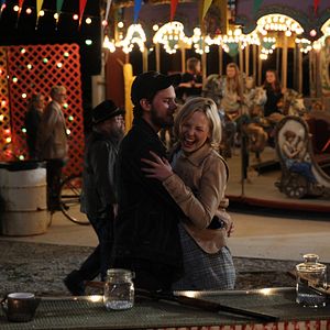 Bilder Jeremy Irvine