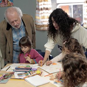 Bilder Erzähl mir, wie es passiert ist