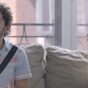 Bilder Kiki, el amor se hace