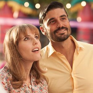 Bilder Kiki, el amor se hace