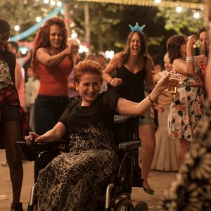 Bilder Kiki, el amor se hace