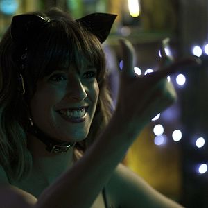 Bilder Kiki, el amor se hace