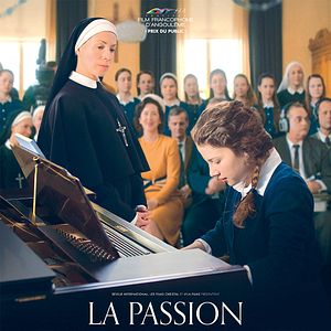 Bilder Die Passion von Augustine