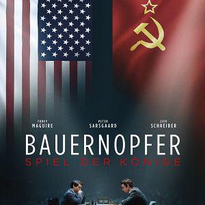 Bilder Bauernopfer - Spiel der Könige