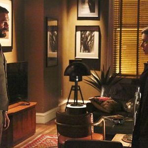 Bilder Charlie Weber