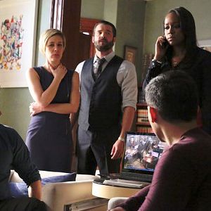 Bilder Aja Naomi King