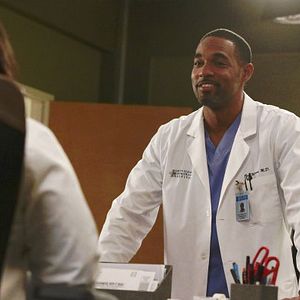 Bilder Jason George (II)