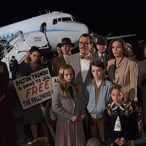 Bilder Bryan Cranston