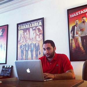 Bilder Ali Tanrıverdi