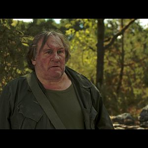 Bilder Gérard Depardieu