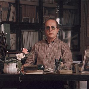 Bilder Visite ou Mémoires et confessions