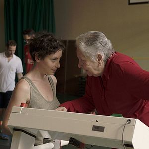 Bilder Salomé Richard