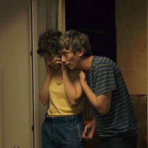 Bilder Salomé Richard