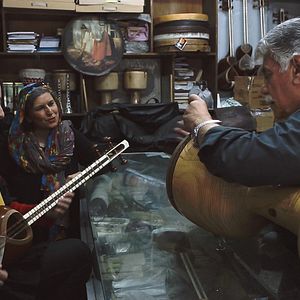 Bilder No Land's Song