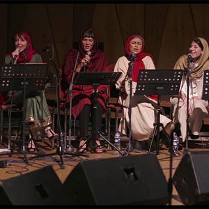 Bilder No Land's Song