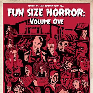 Bilder Fun Size Horror: Volume One