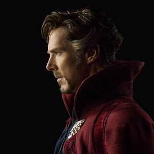 Bilder Doctor Strange