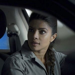 Bilder Quantico
