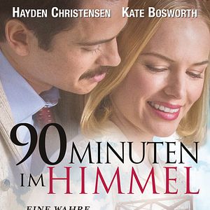 Bilder 90 Minuten im Himmel