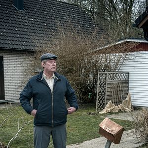 Bilder Ein Mann namens Ove