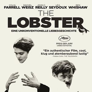 Bilder The Lobster - Eine unkonventionelle Liebesgeschichte