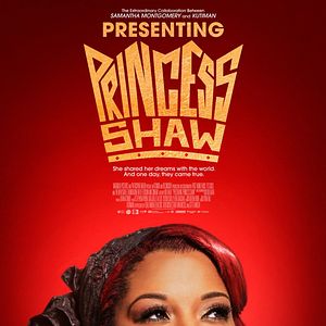 Bilder Thru You Princess