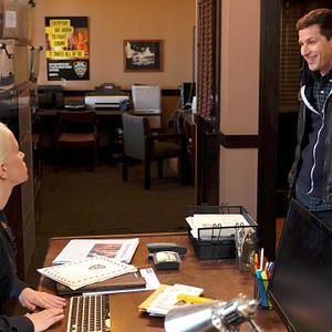 Bilder Brooklyn Nine-Nine