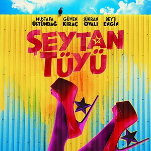 Bilder Şeytan Tüyü