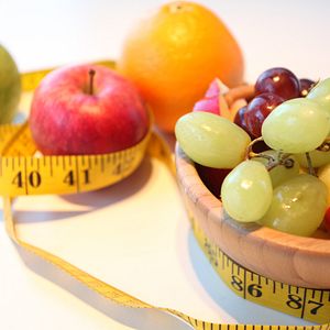 Bilder Was macht uns fit? Was macht uns fett?