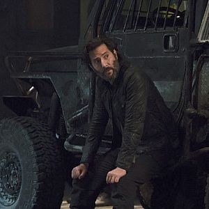 Bilder Henry Ian Cusick