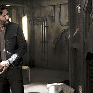 Bilder Henry Ian Cusick