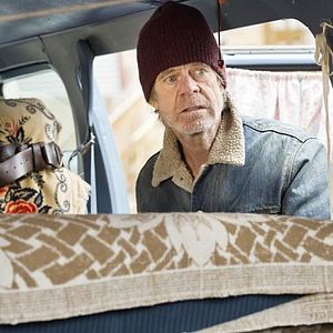 Bilder William H. Macy