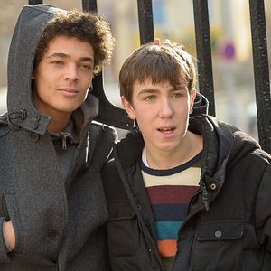 Bilder Bryan Trésor