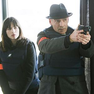 Bilder Jean-Marc Barr