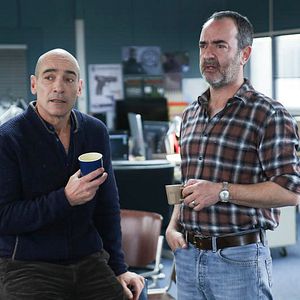 Bilder Jean-Marc Barr