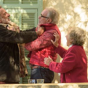 Bilder Marthe Villalonga