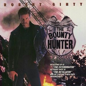 Bilder The Bounty Hunter