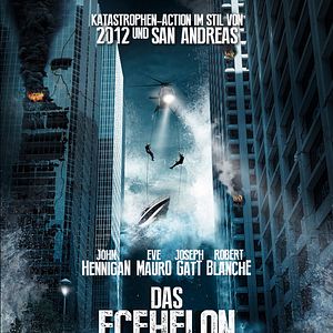 Bilder Das Echelon-Desaster