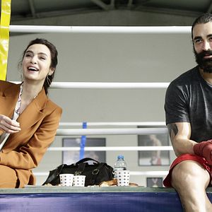 Bilder Sarp Levendoğlu