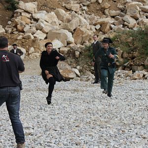 Bilder Marián Álvarez