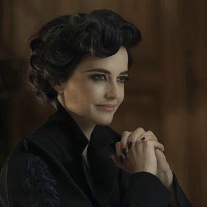 Bilder Eva Green