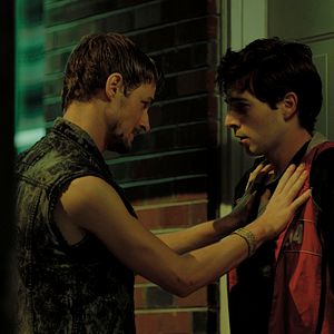 Bilder Roberto Aguire