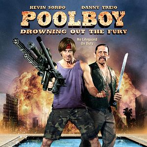 Bilder Poolboy - Drowning out the Fury