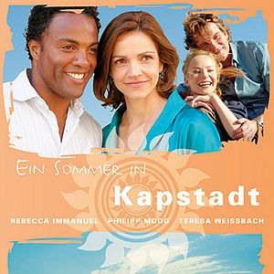 Bilder Ein Sommer in Kapstadt