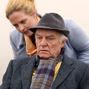 Bilder Der Bulle und das Landei - Goldrausch