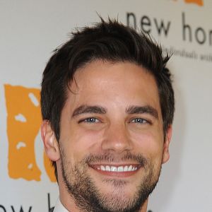 Bilder Brant Daugherty