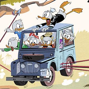 Bilder DuckTales (2017)