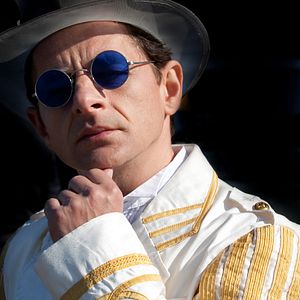 Bilder Volker Michalowski