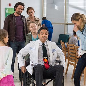 Bilder Martin Henderson